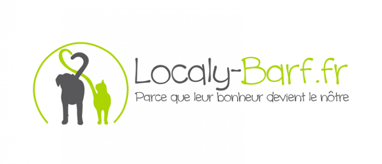 Priminstinct et son distributeur Localy Barf